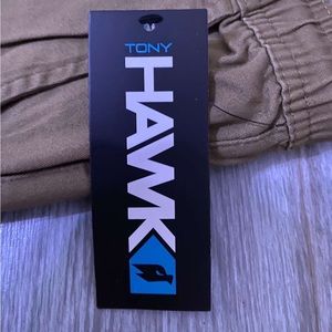 Vintage super rare Tony Hawk cargo pants